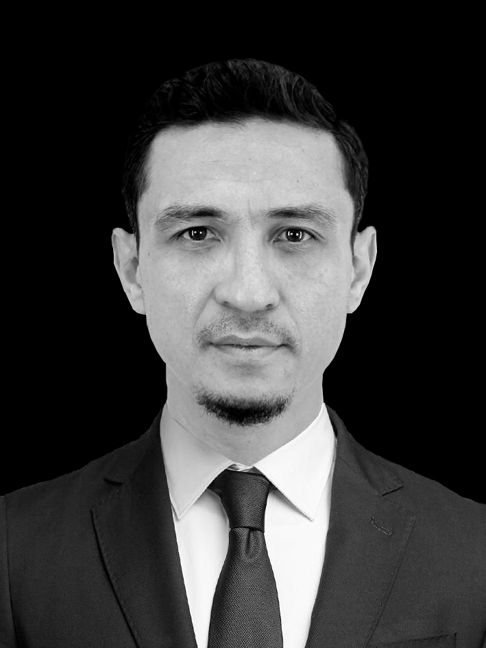 Алексей Ермилов