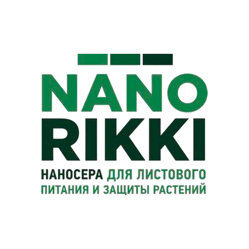 Nano Rikki