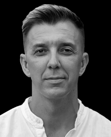 Алексей Ермилов