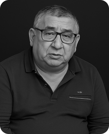 Жумат Баижанов