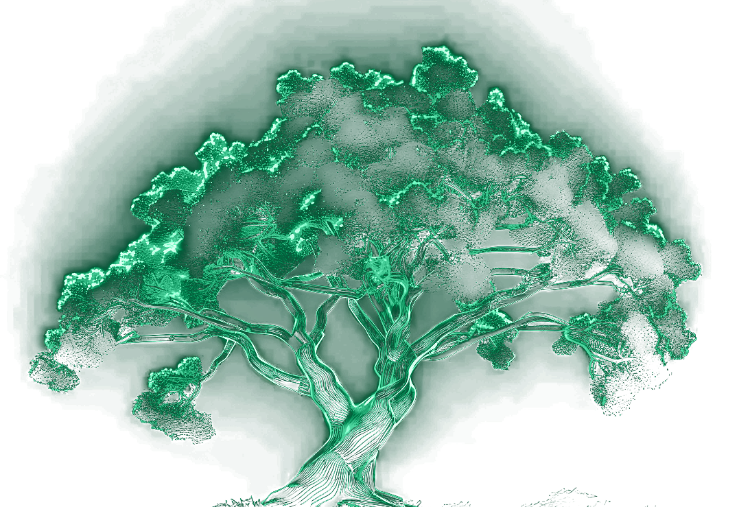 Гигантское дерево